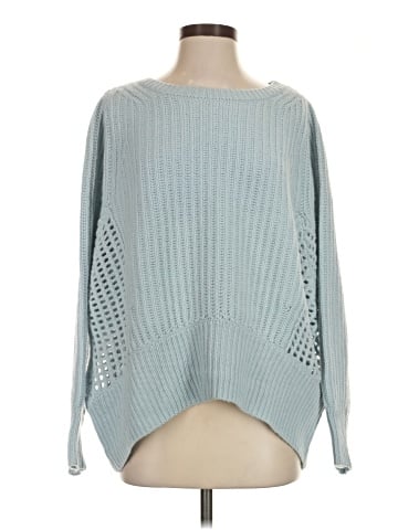 Rag & Bone Pullover Sweater (view 1)