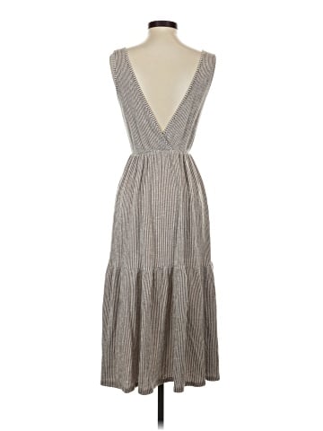 Caution to the Wind Casual Dress (view 2)