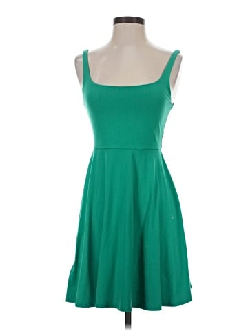 Susana Monaco Casual Dress (view 1)