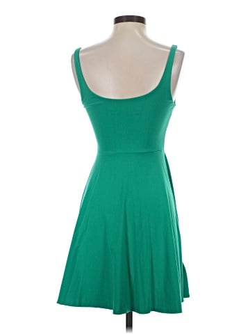 Susana Monaco Casual Dress (view 2)