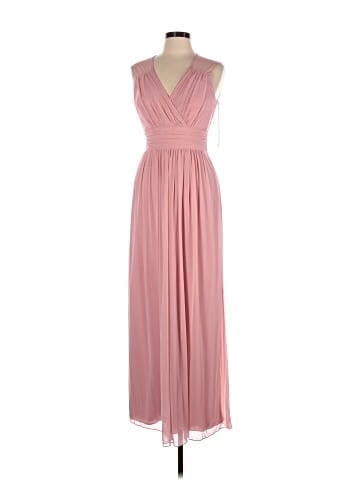 Alfred Sung Cocktail Dress (view 1)