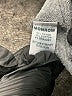 Monrow Gray Pullover Sweater Size S - photo 8