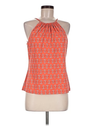 J. McLaughlin Tank Top (view 1)