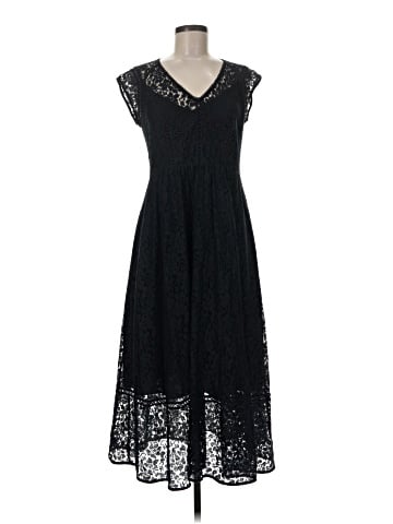 Rebecca Taylor Cocktail Dress (view 1)