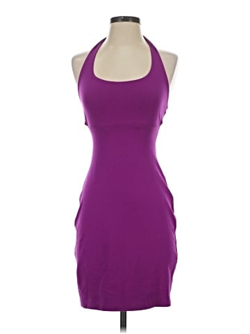Susana Monaco Cocktail Dress (view 1)