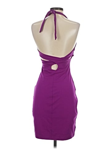 Susana Monaco Cocktail Dress (view 2)