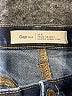 Gap Blue Jeans Size 31 waist - photo 7