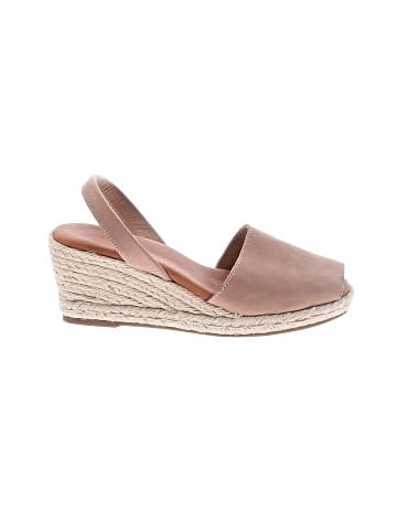 The Spanish Sandal Co. Wedges (view 1)