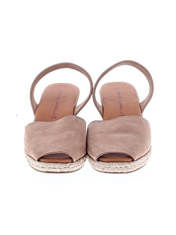 The Spanish Sandal Co. Wedges (view 2)