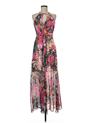 Maggy London Cocktail Dress (view 1)