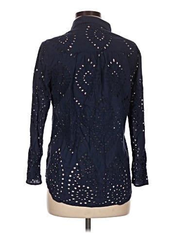 Adiva Long Sleeve Blouse (view 2)