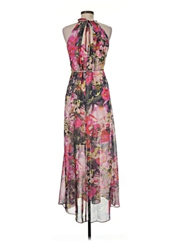 Maggy London Cocktail Dress (view 2)