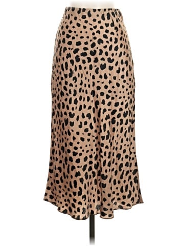 Réalisation Silk Skirt (view 1)