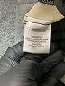Vigoss 100% Polyurethane Black Jacket Size M - photo 7
