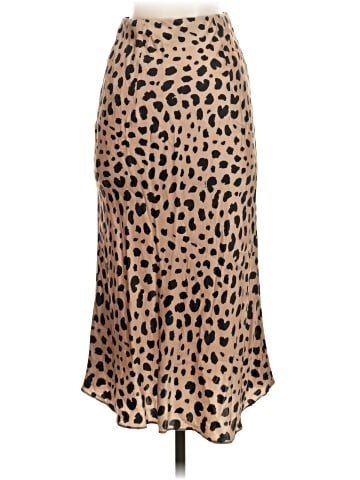 Réalisation Silk Skirt (view 2)