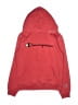 Champion Red Pullover Hoodie Size L (youth) - photo 1