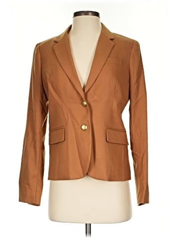 J.Crew Factory Store Blazer (view 1)
