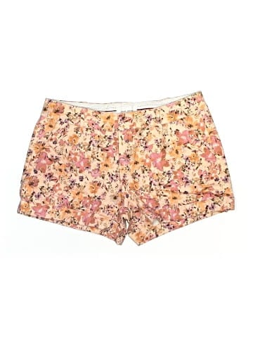 Dear John Shorts (view 1)