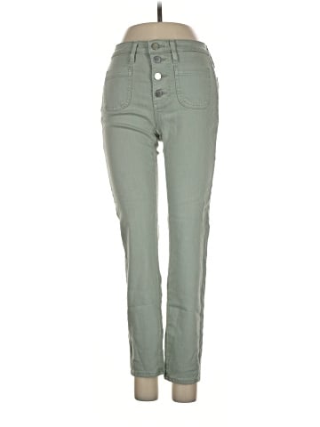 Adriano Goldschmied Jeans (view 1)