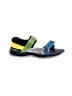 Merrell Graphic Green Sandals Size 1 (youth) - photo 1