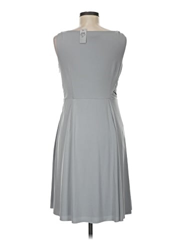 Ann Taylor Casual Dress (view 2)