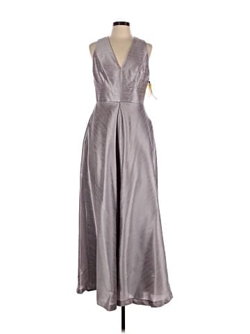 Alfred Sung Cocktail Dress (view 1)