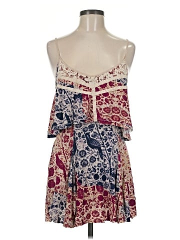 Ecote Sleeveless Blouse (view 1)