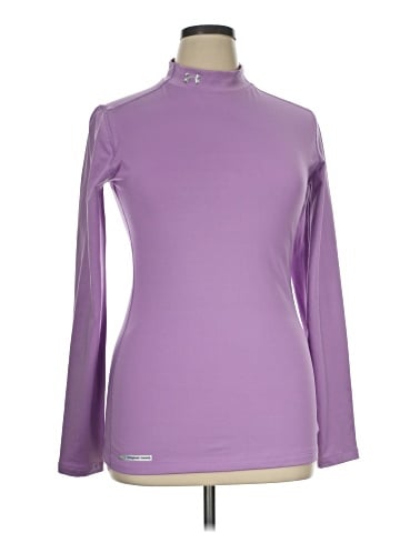 Under Armour Long Sleeve T-Shirt (view 1)