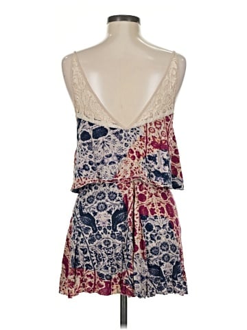 Ecote Sleeveless Blouse (view 2)