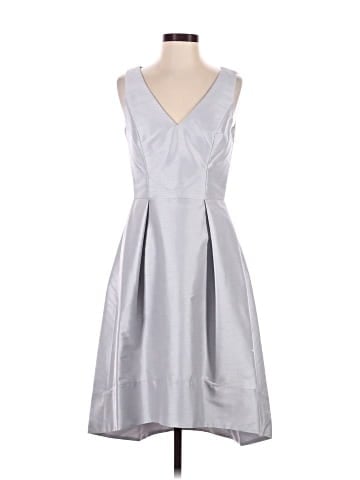 Alfred Sung Cocktail Dress (view 1)