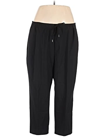Banana Republic Wool Pants (view 1)