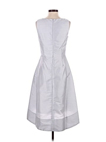 Alfred Sung Cocktail Dress (view 2)