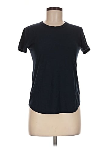 James Perse Short Sleeve T-Shirt (view 1)