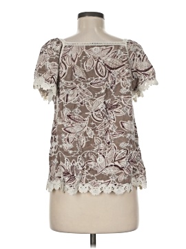 Democracy Short Sleeve Top (view 2)