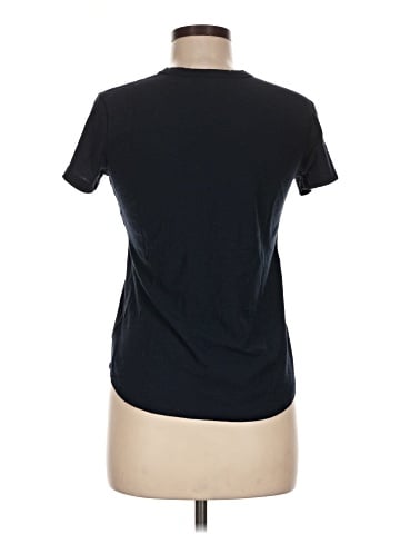 James Perse Short Sleeve T-Shirt (view 2)