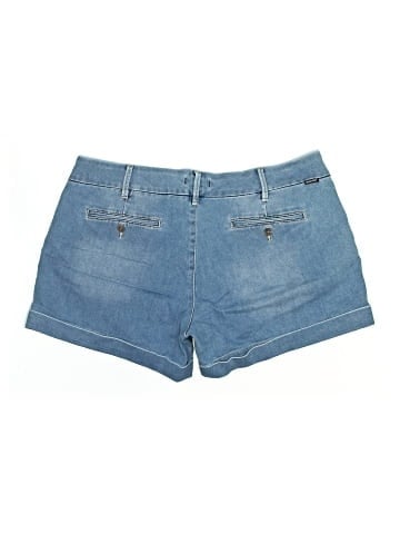Dear John Denim Shorts (view 2)