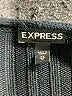 Express Black Pullover Sweater Size XS - photo 7