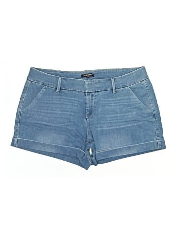 Dear John Denim Shorts (view 1)