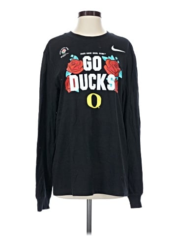 Nike Long Sleeve T-Shirt (view 1)