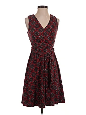 41Hawthorn Casual Dress (view 1)