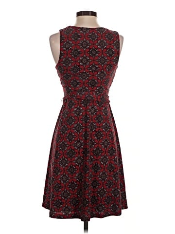 41Hawthorn Casual Dress (view 2)