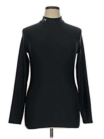 Under Armour Long Sleeve Turtleneck (view 1)