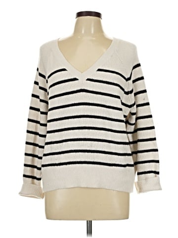Old Navy Pullover Sweater (view 1)