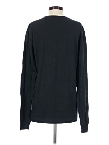 Nike Long Sleeve T-Shirt (view 2)