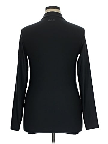 Under Armour Long Sleeve Turtleneck (view 2)