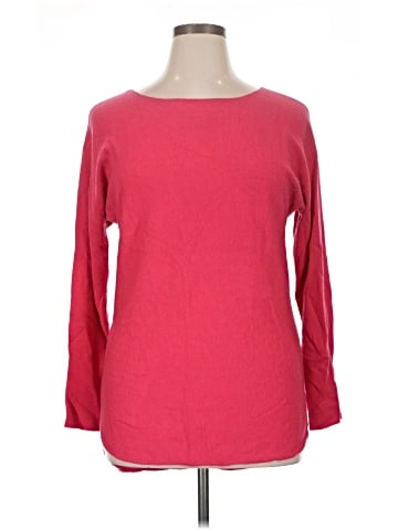 INC International Concepts Pullover Sweater (view 1)