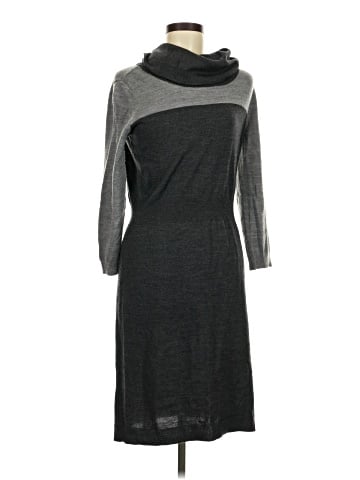 Ann Taylor LOFT Outlet Casual Dress (view 1)