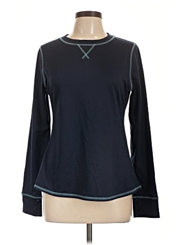 Cuddl Duds Long Sleeve T-Shirt (view 1)