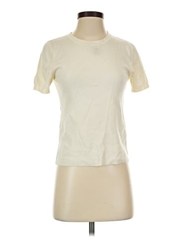 Zara Short Sleeve Turtleneck (view 1)