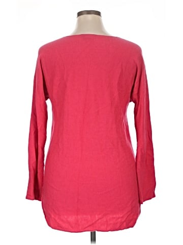 INC International Concepts Pullover Sweater (view 2)